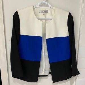 Cute Business Casual Blazer